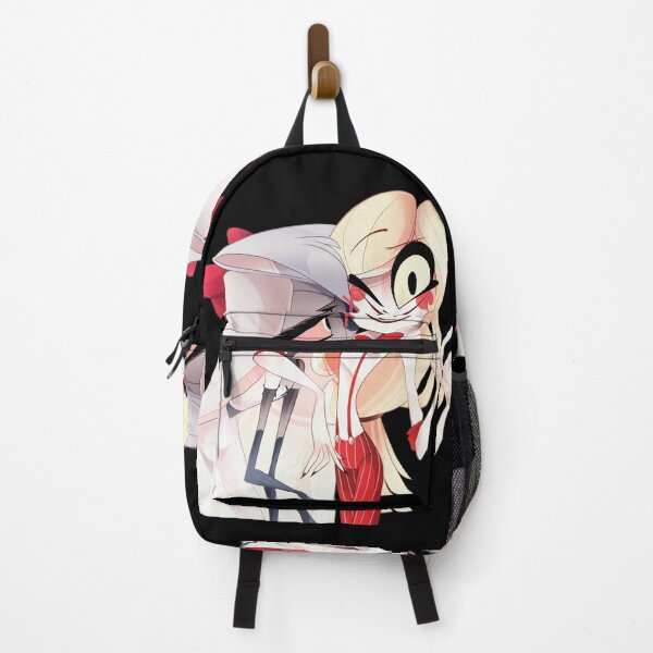Item preview, Hazbin Hotel Charlie Morningstar designed and sold by stereoplastik.