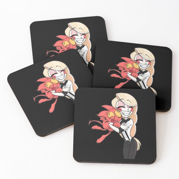 Item preview, Hazbin Hotel Charlie Morningstar designed and sold by stereoplastik.
