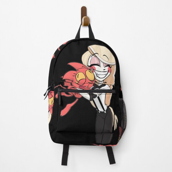 Item preview, Hazbin Hotel Charlie Morningstar designed and sold by stereoplastik.