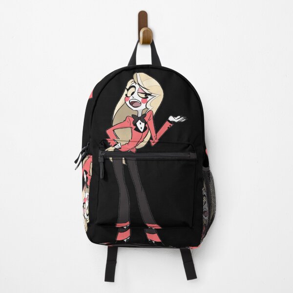 Item preview, Hazbin Hotel Charlie Morningstar designed and sold by stereoplastik.