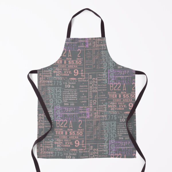 Item preview, Numbers & Letters designed and sold by Suvenire.