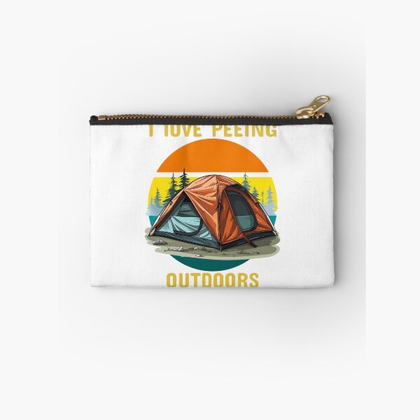 Item preview, I love peeing outdoors designed and sold by drowndeep.