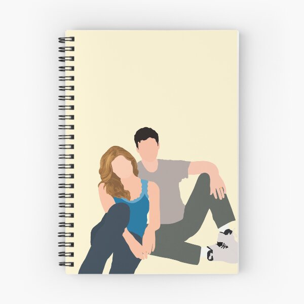 Item preview, Tami and Eric designed and sold by aluap106.