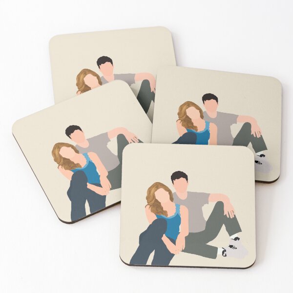 Item preview, Tami and Eric designed and sold by aluap106.