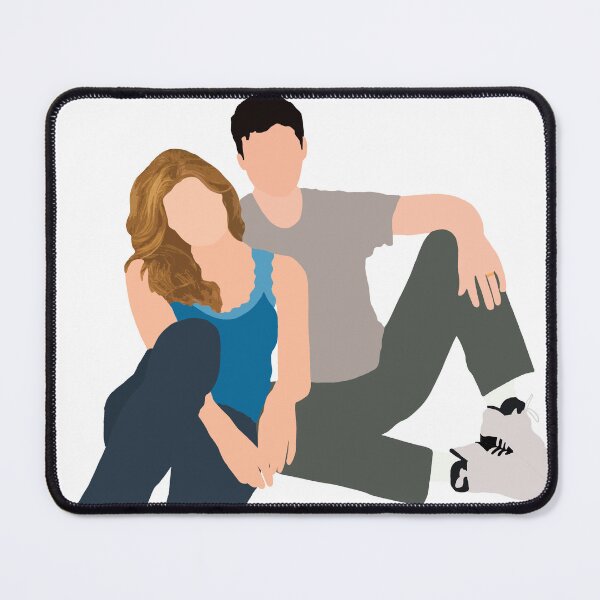Item preview, Tami and Eric designed and sold by aluap106.