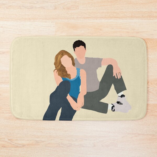 Item preview, Tami and Eric designed and sold by aluap106.
