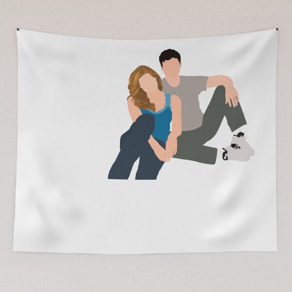 Item preview, Tami and Eric designed and sold by aluap106.