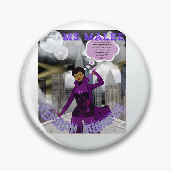 Item preview, Sra. Malee designed and sold by princepascus.