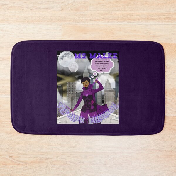 Item preview, Ms Malee designed and sold by princepascus.