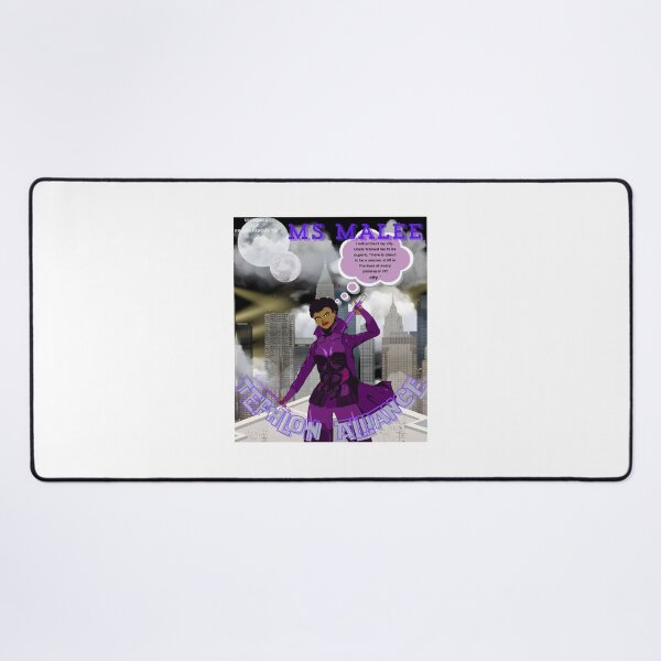 Item preview, Ms Malee designed and sold by princepascus.