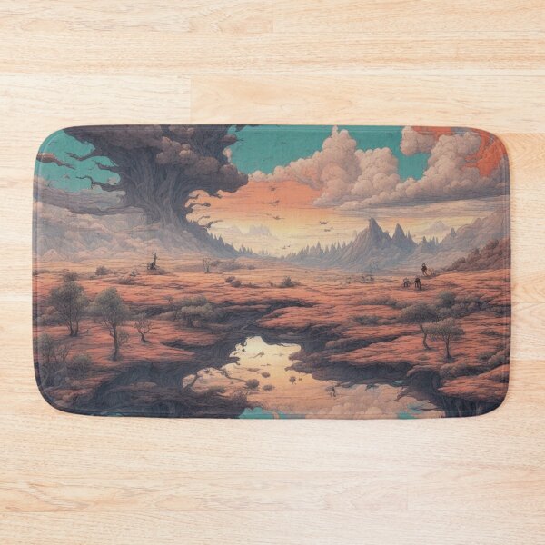 Item preview, Timeless Realm designed and sold by ArtemeliaDesign.