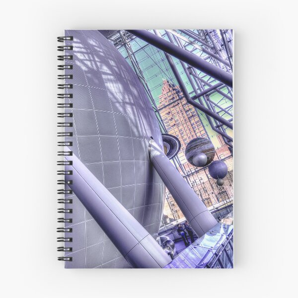 Item preview, Planetarium designed and sold by MalibuMackie.