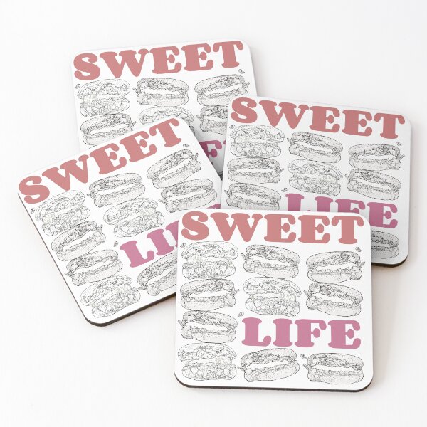 Item preview, Sweet life designed and sold by margo-k.