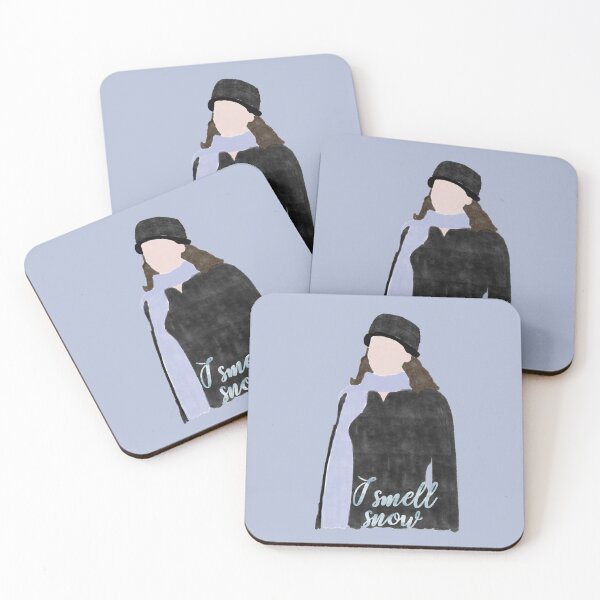 Item preview, I smell snow designed and sold by aluap106.