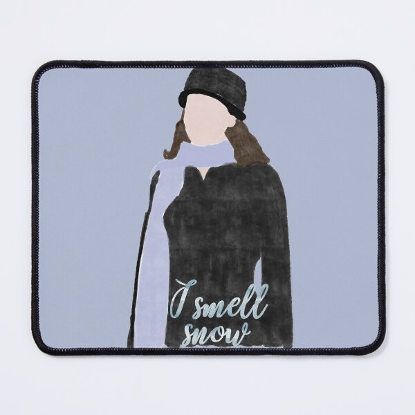 Item preview, I smell snow designed and sold by aluap106.