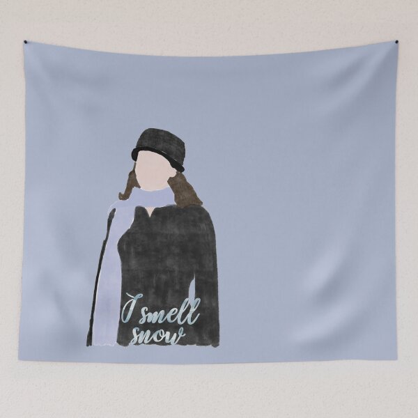 Item preview, I smell snow designed and sold by aluap106.
