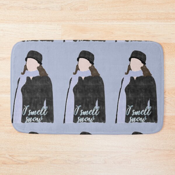 Item preview, I smell snow designed and sold by aluap106.