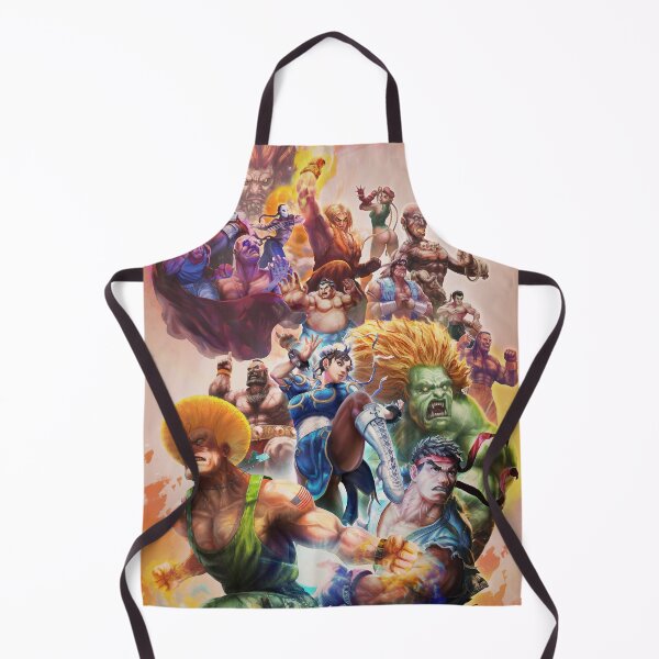 Item preview, Street Fighter 2 designed and sold by jerrypadilla.