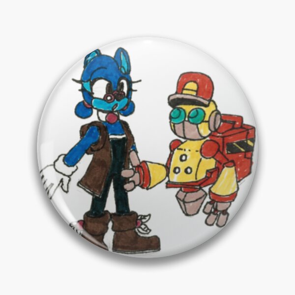 Item preview, Relic and gadget  designed and sold by Glorpis-shop.