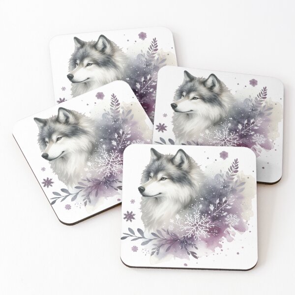 Item preview, wolf picture designed and sold by jennakay3.