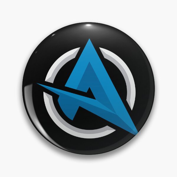 Item preview, Alia Merch Alia Logo designed and sold by lamiss-lacos.