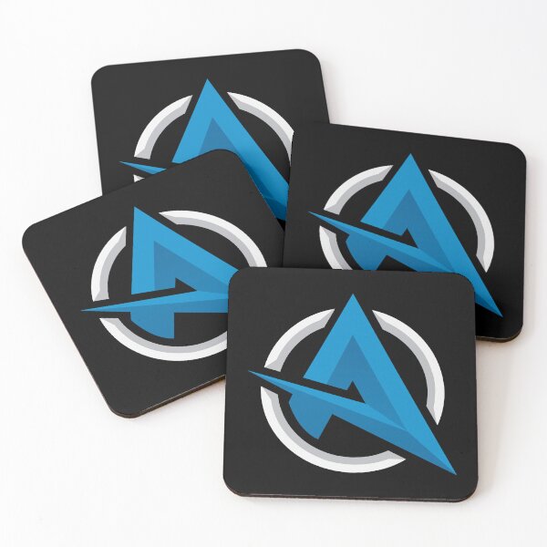 Item preview, Alia Merch Alia Logo designed and sold by lamiss-lacos.