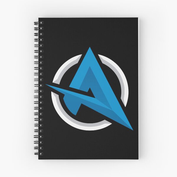 Item preview, Alia Merch Alia Logo designed and sold by lamiss-lacos.