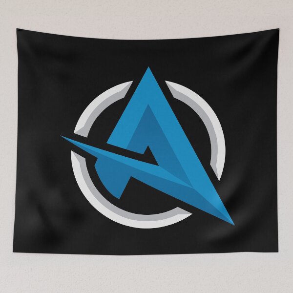 Item preview, Alia Merch Alia Logo designed and sold by lamiss-lacos.