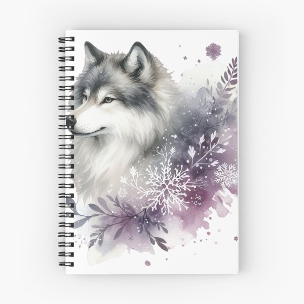 Item preview, wolf picture designed and sold by jennakay3.
