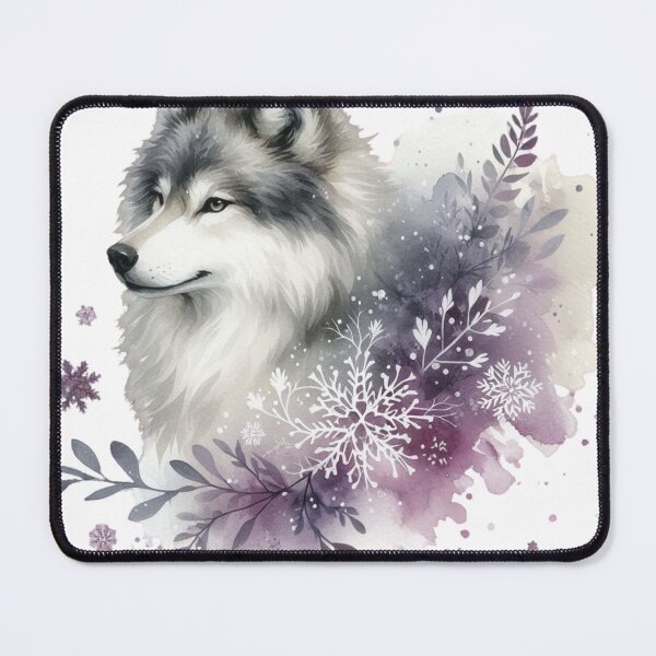 Item preview, wolf picture designed and sold by jennakay3.