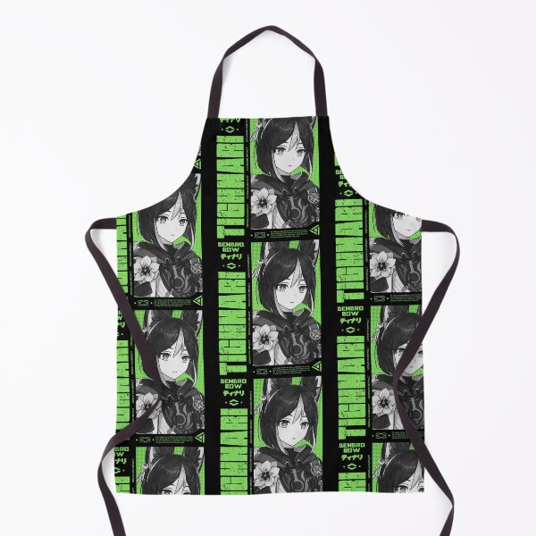 Item preview, Tighnari - Genshin Impact V.3 color ver designed and sold by IZQINAV.