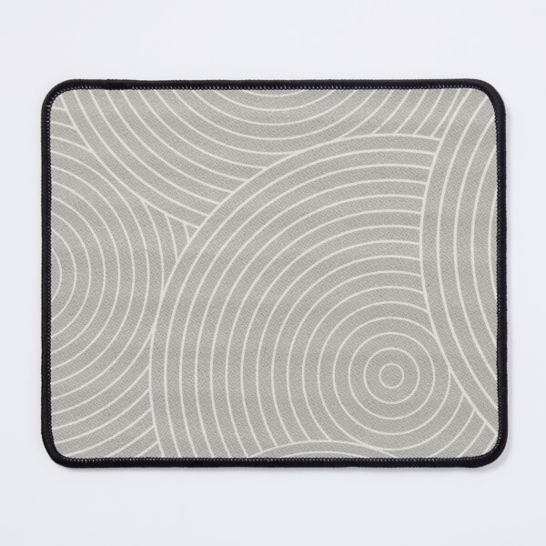 Item preview, Vibrations - CHARCOAL  designed and sold by PinkyThaArtist.