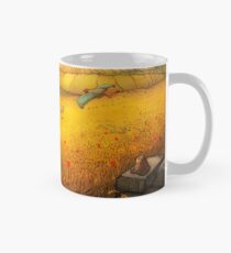 Days of Heaven Mug