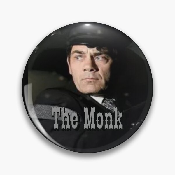 Item preview, Gerry The Monk designed and sold by Flirt-Teez.