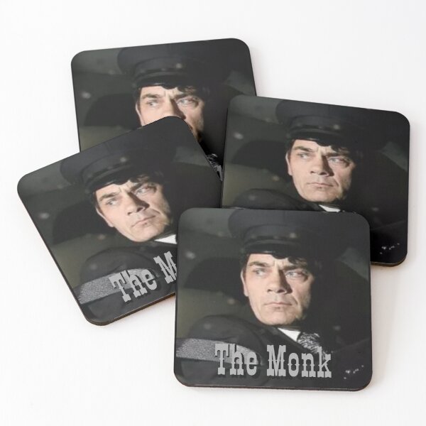 Item preview, Gerry The Monk designed and sold by Flirt-Teez.