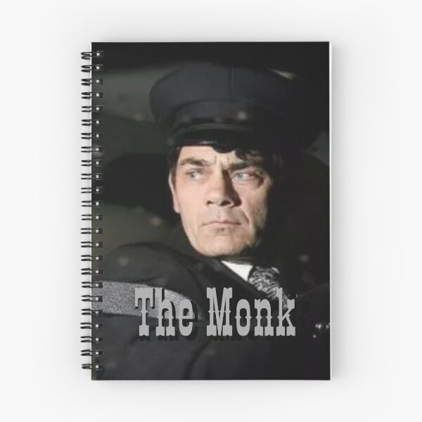 Item preview, Gerry The Monk designed and sold by Flirt-Teez.