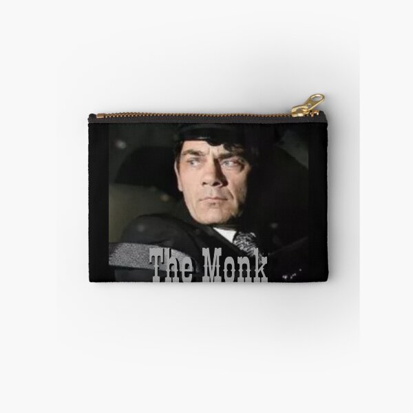Item preview, Gerry The Monk designed and sold by Flirt-Teez.