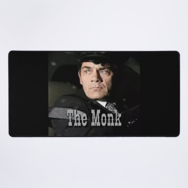 Item preview, Gerry The Monk designed and sold by Flirt-Teez.