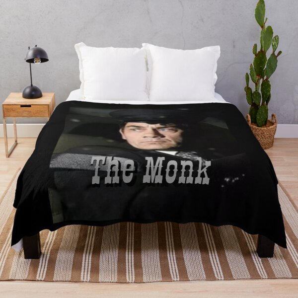 Item preview, Gerry The Monk designed and sold by Flirt-Teez.