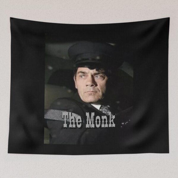 Item preview, Gerry The Monk designed and sold by Flirt-Teez.