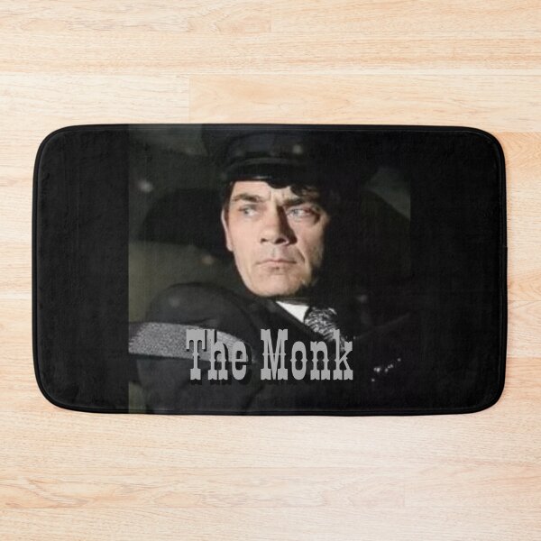 Item preview, Gerry The Monk designed and sold by Flirt-Teez.