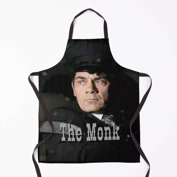 Item preview, Gerry The Monk designed and sold by Flirt-Teez.