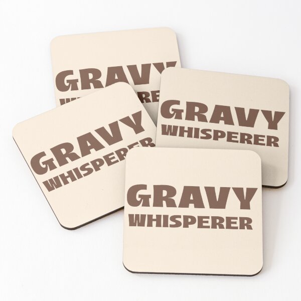 Item preview, Thanksgiving Hostess - Gravy Whisperer designed and sold by Rsn4AllSeasons.