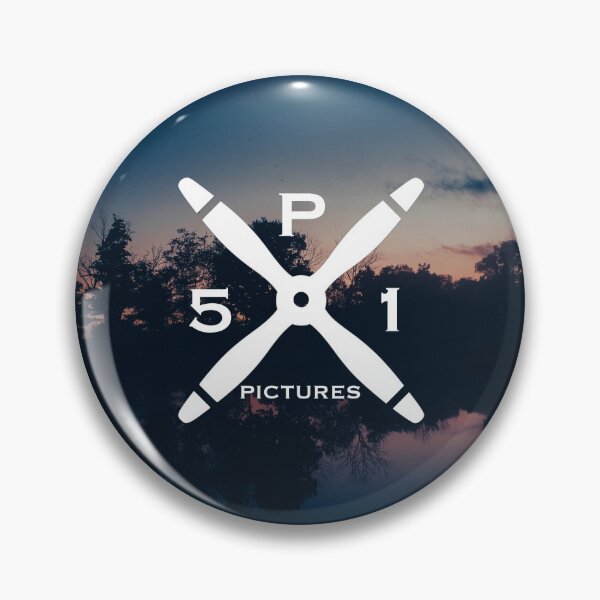 Item preview, P51 Logo Photo 1 designed and sold by P51-Pictures.