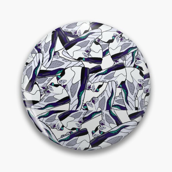 Item preview, aqua 8s | Time2TwinIt | Time 2 Twin It designed and sold by LAVegasVibes .