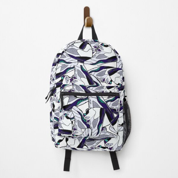 Item preview, aqua 8s | Time2TwinIt | Time 2 Twin It designed and sold by LAVegasVibes .