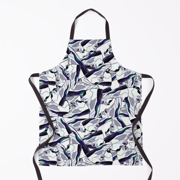 Item preview, aqua 8s | Time2TwinIt | Time 2 Twin It designed and sold by LAVegasVibes .