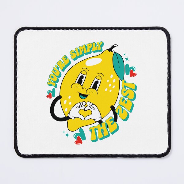 Item preview, Arizona Tea Merch Sweetea You're Simply The Zest designed and sold by lamiss-lacos.