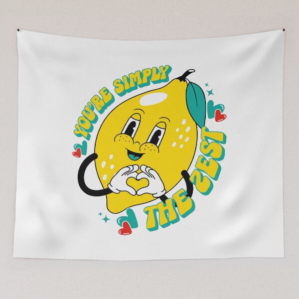 Item preview, Arizona Tea Merch Sweetea You're Simply The Zest designed and sold by lamiss-lacos.