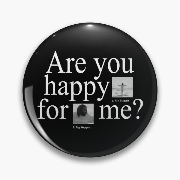 Item preview, Pg Lang Merch Pglang Are You Happy For Me designed and sold by lamiss-lacos.